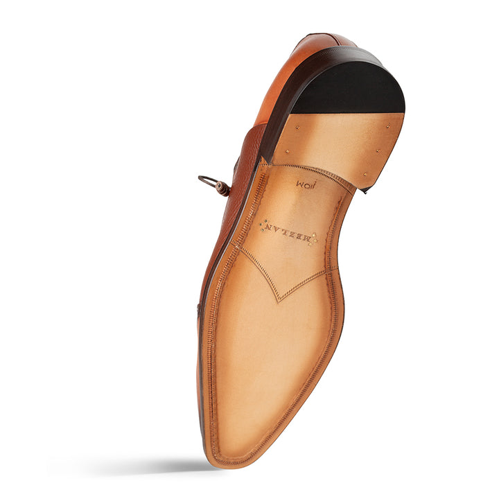 Nord Wing Tip Oxford