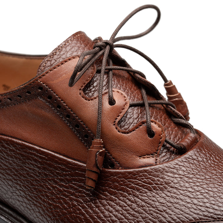 Nord Wing Tip Oxford