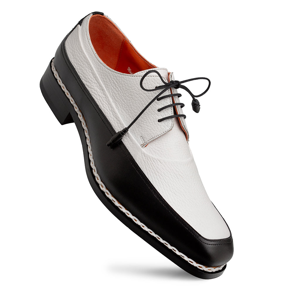 Muro Two-Tone Derby – Mezlan display picture 2