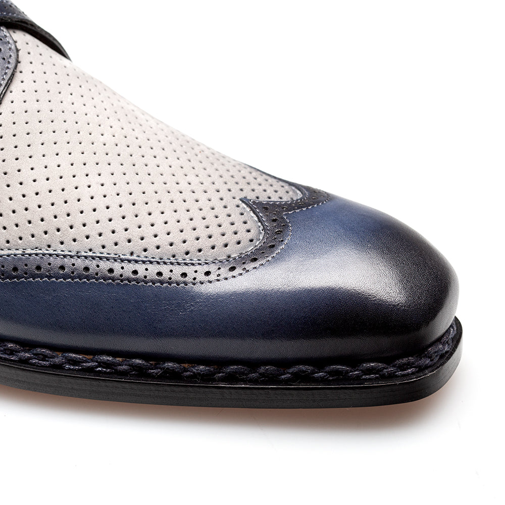 Blanes Spectator Monk Strap