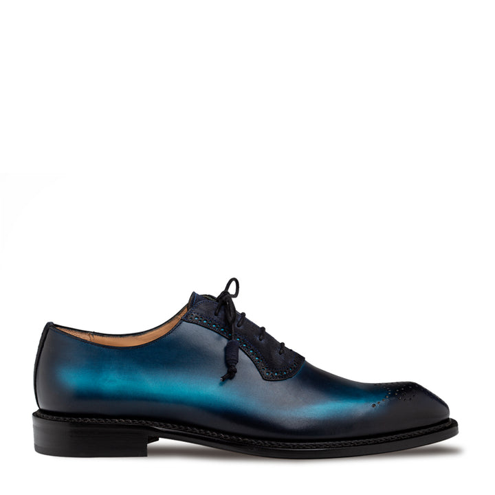 Bretton Multi-Tone Oxford