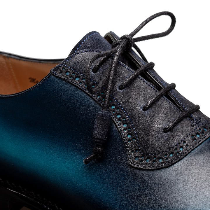 Bretton Multi-Tone Oxford