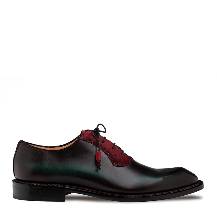 Bretton Multi-Tone Oxford