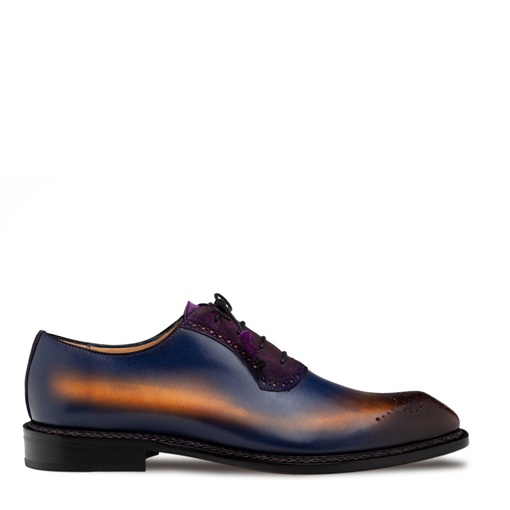Bretton Multi-Tone Oxford