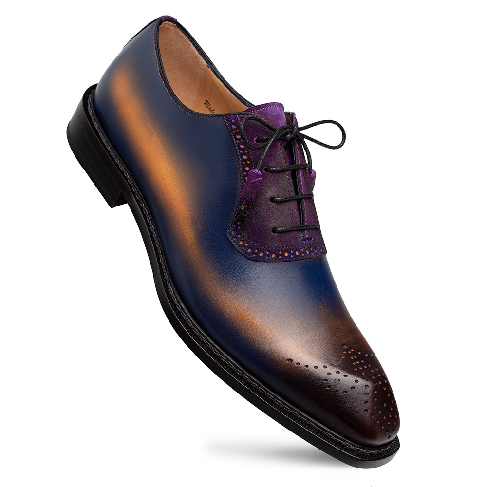 Bretton Multi-Tone Oxford