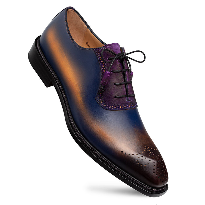 Bretton Multi-Tone Oxford