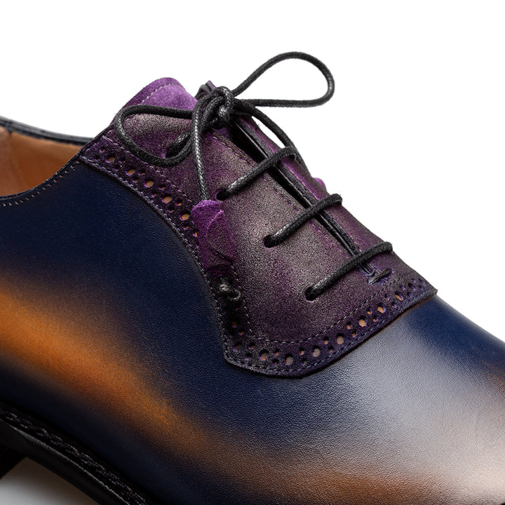 Bretton Multi-Tone Oxford