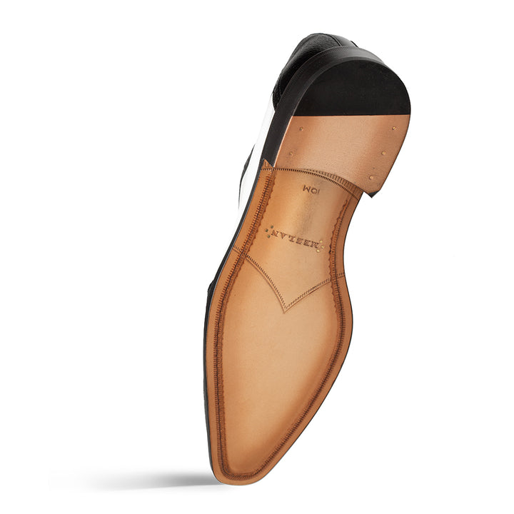 Deer Wing Tip Oxford