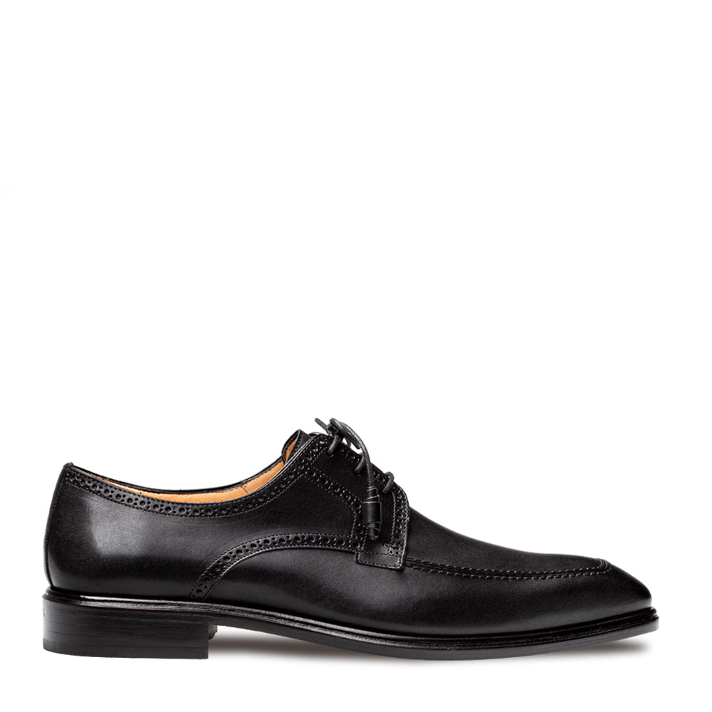 Hatley Patina Calf Derby