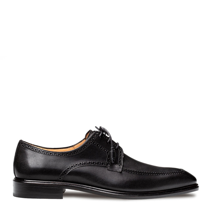 Hatley Patina Calf Derby