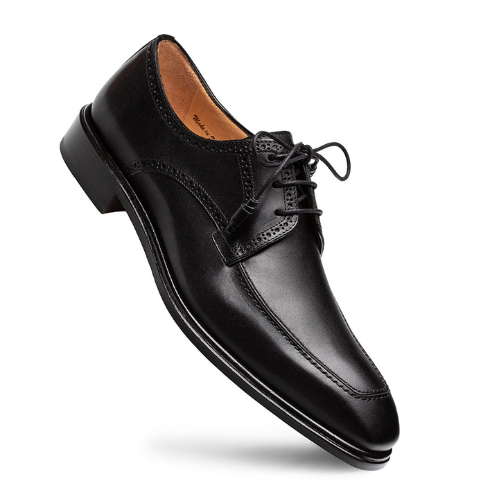 Hatley Patina Calf Derby
