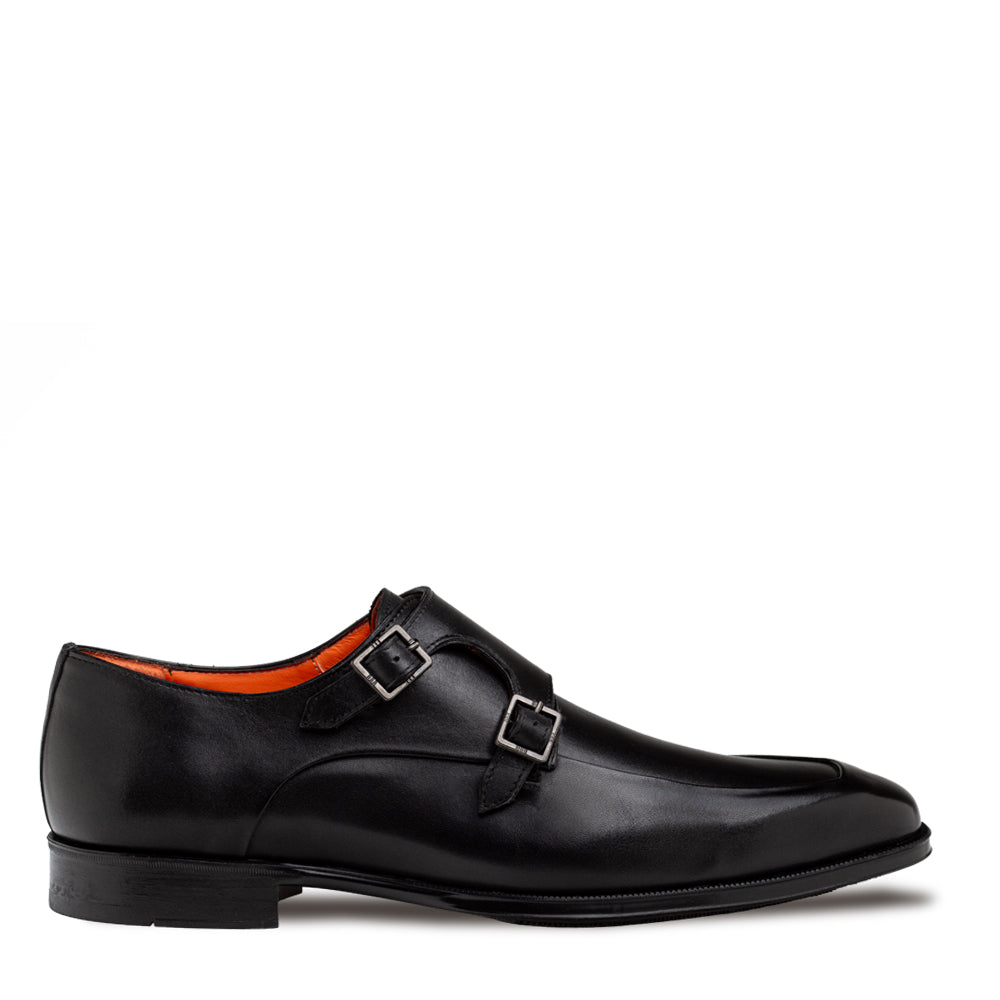 Berkshire Double Monk Strap