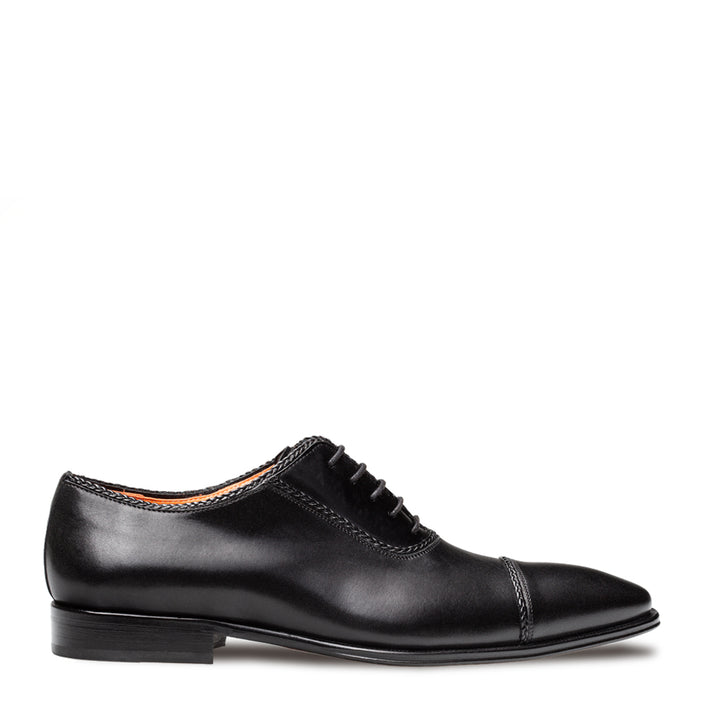 Dress Cap Toe Oxford