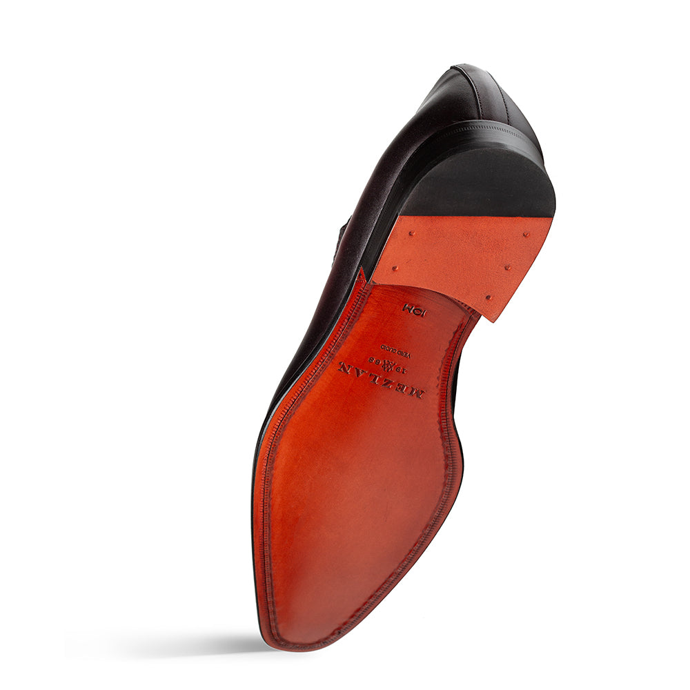 Dress Cap Toe Oxford