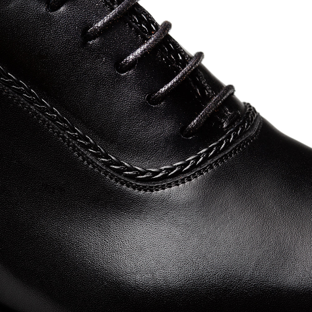 Dress Cap Toe Oxford
