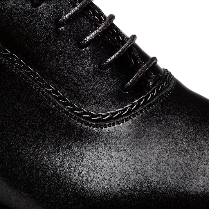 Dress Cap Toe Oxford
