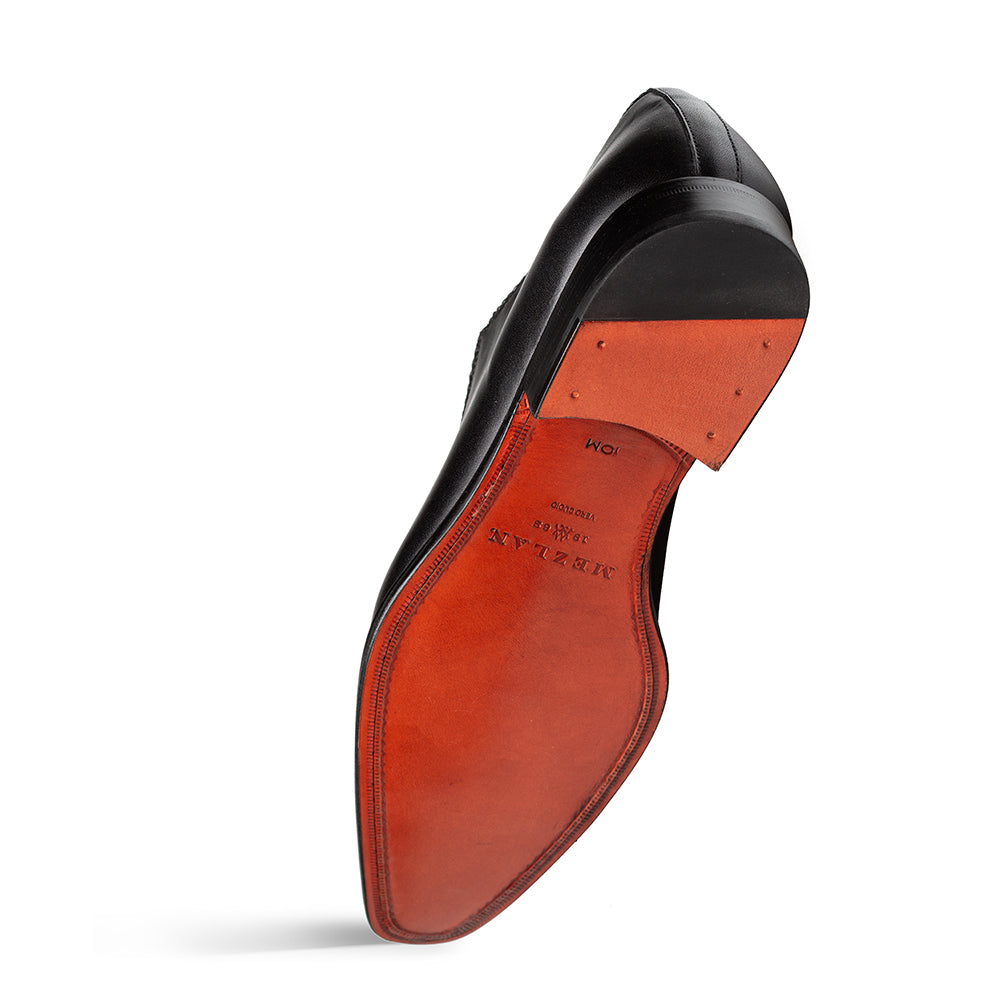 Dress Cap Toe Oxford