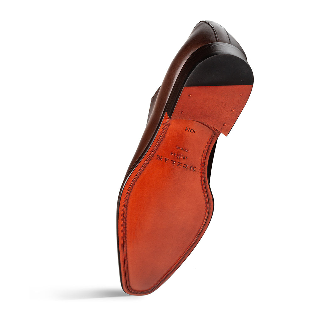 Dress Cap Toe Oxford