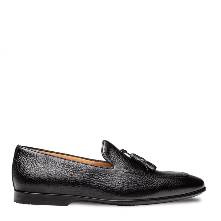 Deer Tassel Loafer