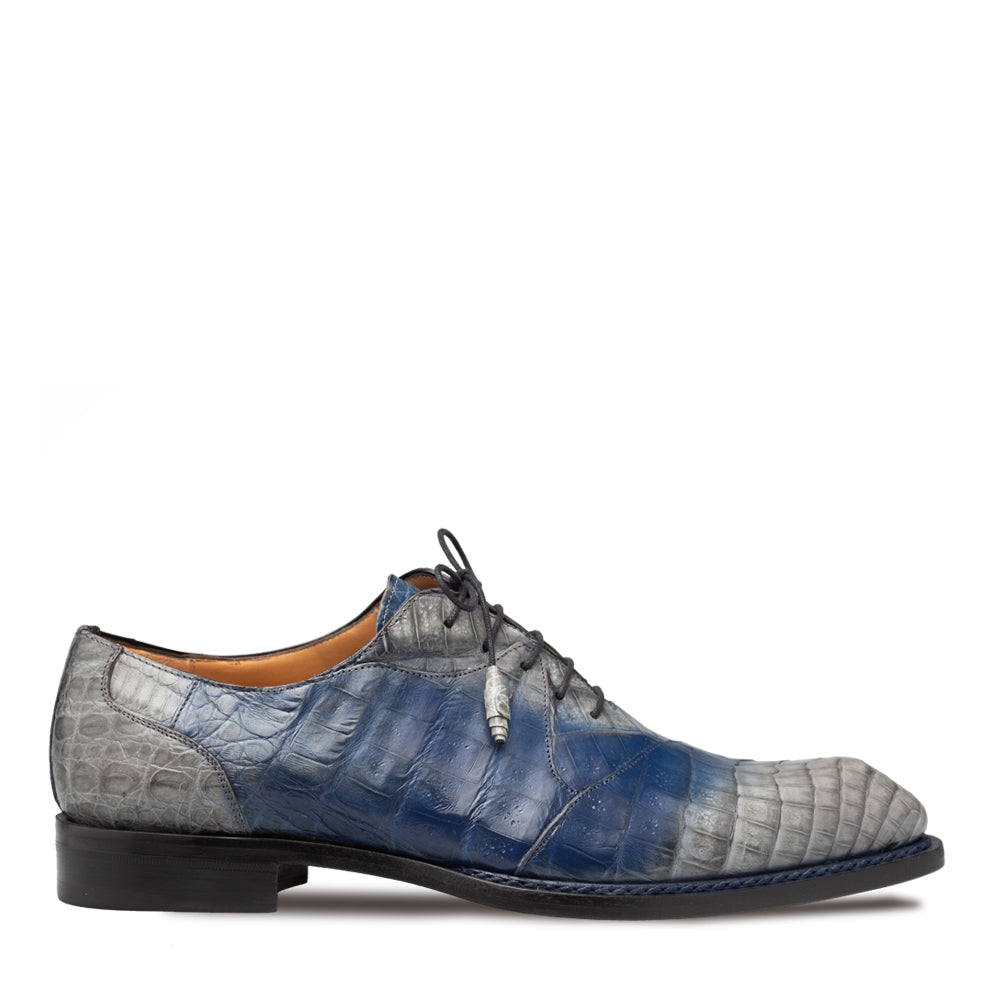 Pueblo Crocodile Oxford – Mezlan