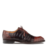 Quevedo Crocodile Sneaker