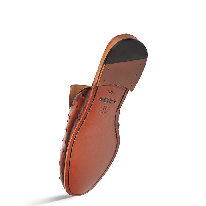 Ostrich Mule