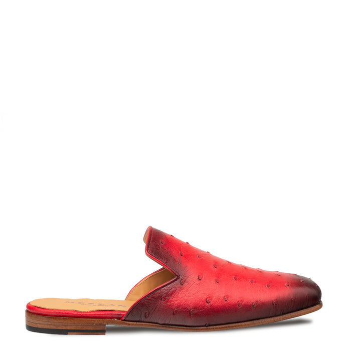 Ostrich Mule