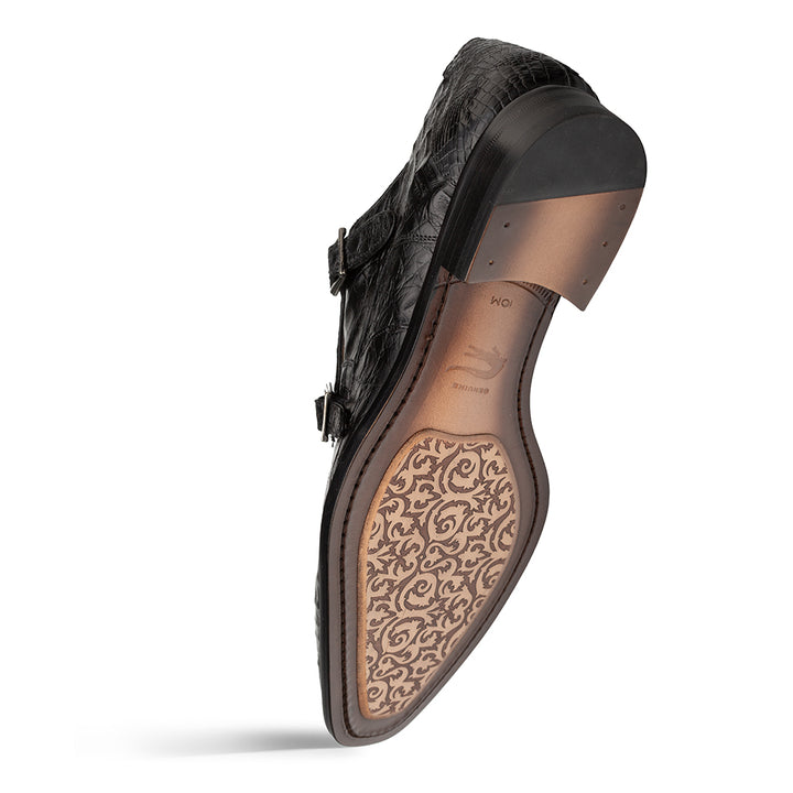 Doyers Crocodile Double Monk