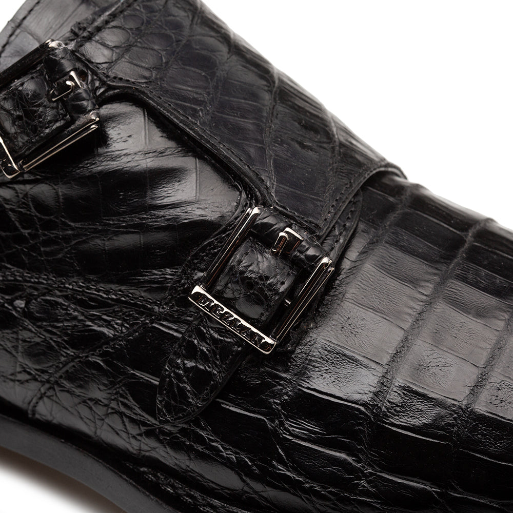 Doyers Crocodile Double Monk