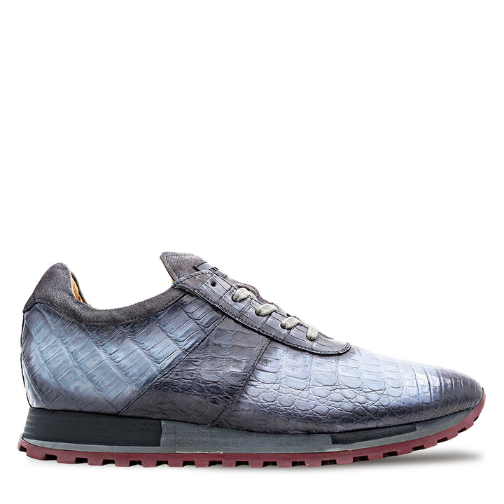 Barrow Crocodile Sneaker