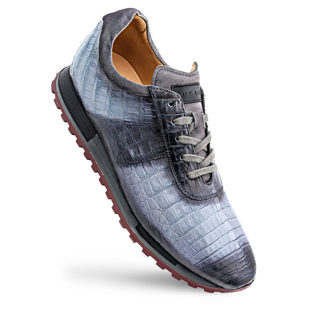 Barrow Crocodile Sneaker