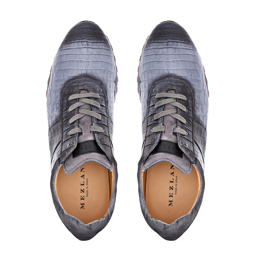 Barrow Crocodile Sneaker