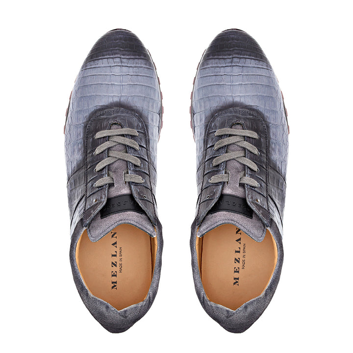 Barrow Crocodile Sneaker