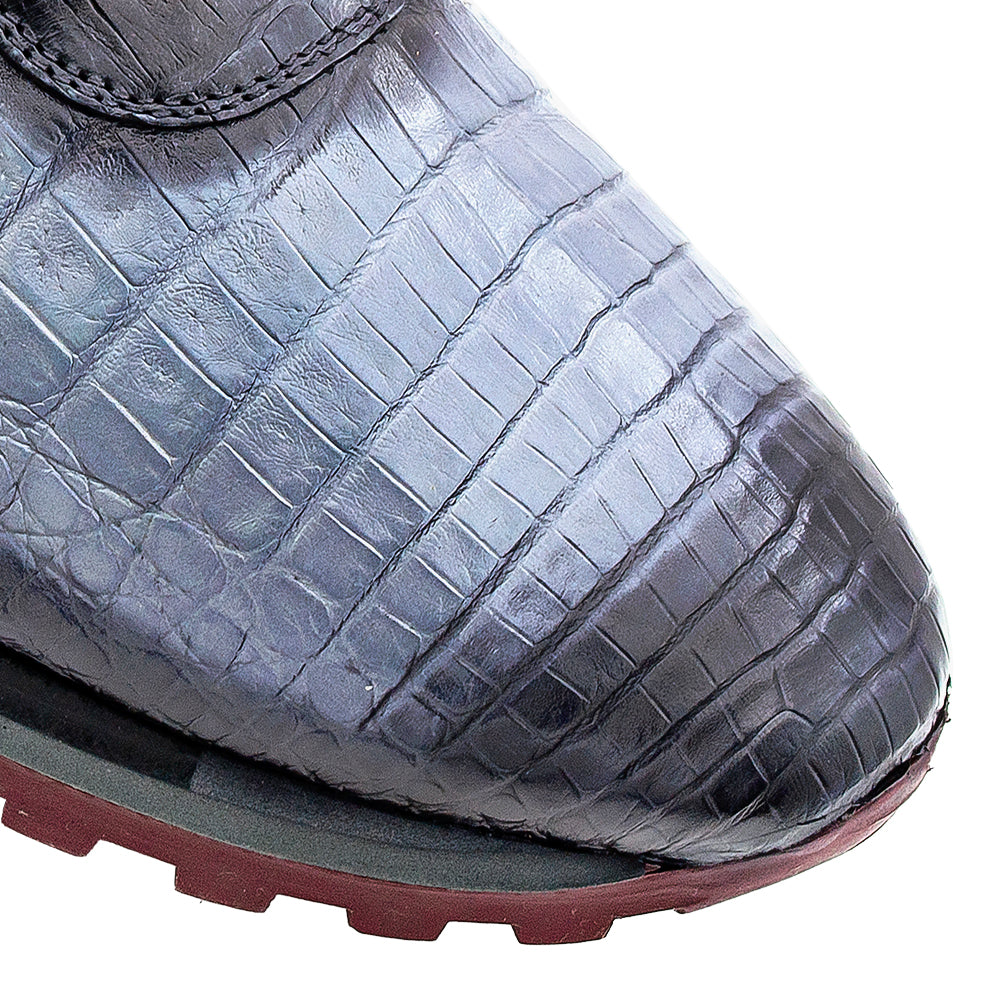 Barrow Crocodile Sneaker