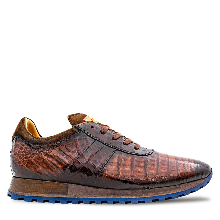 Barrow Crocodile Sneaker