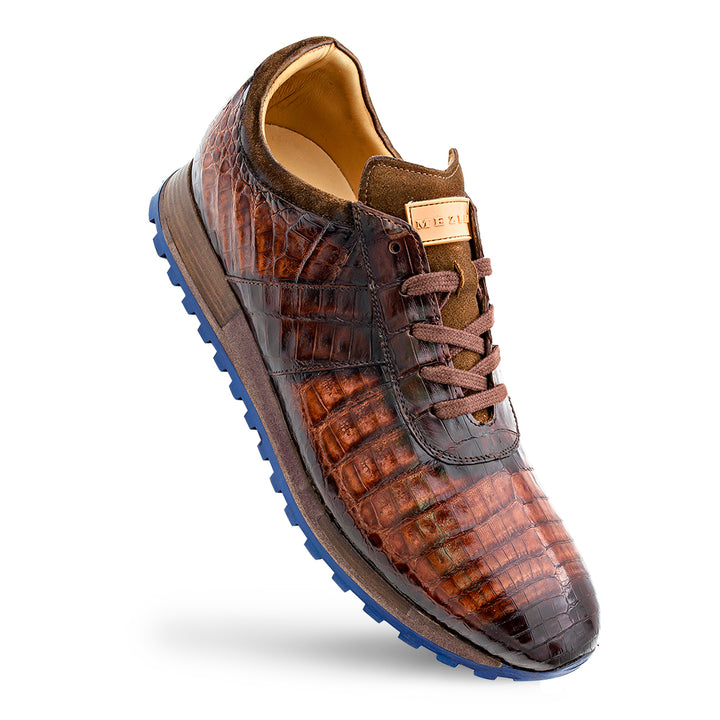 Barrow Crocodile Sneaker