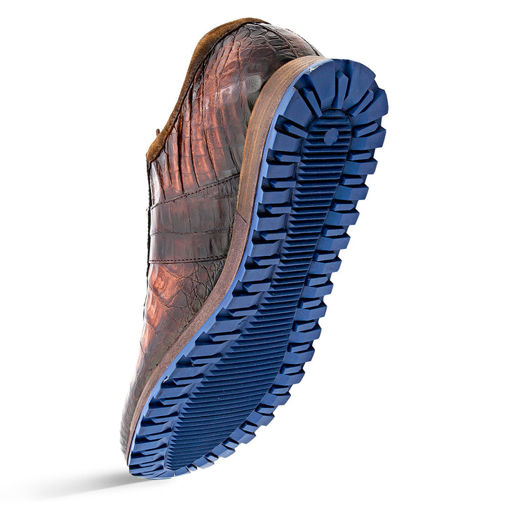 Barrow Crocodile Sneaker