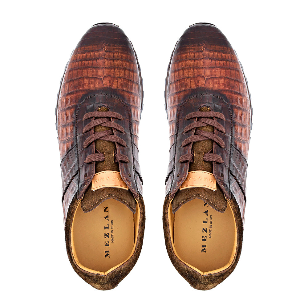 Barrow Crocodile Sneaker
