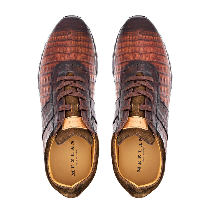Barrow Crocodile Sneaker