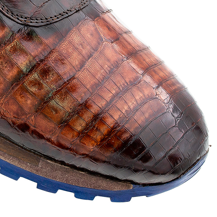 Barrow Crocodile Sneaker
