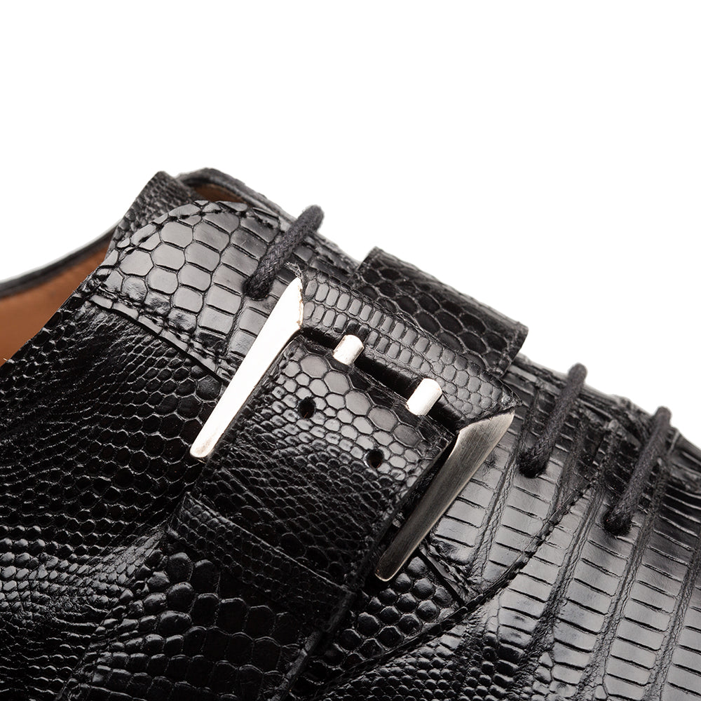 Omero Lizard Monk/Oxford
