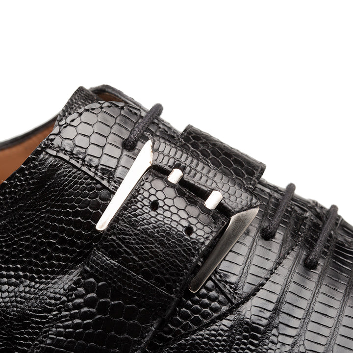 Omero Lizard Monk/Oxford