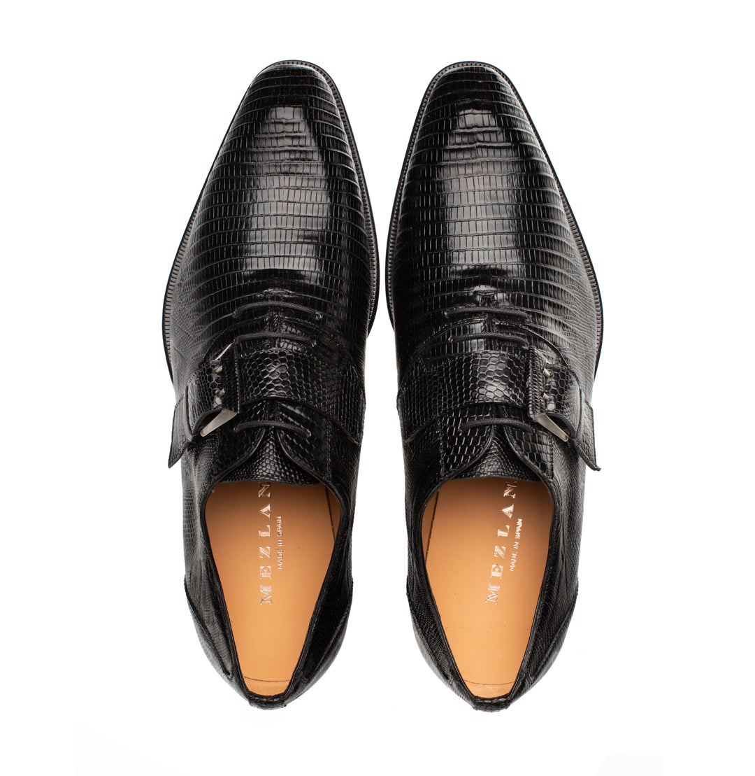Omero Lizard Monk/Oxford