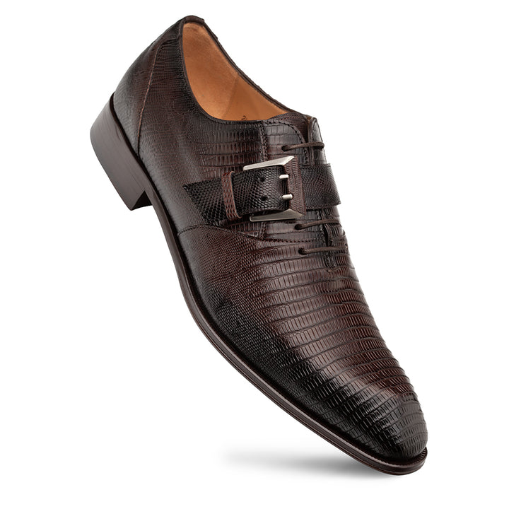Omero Lizard Monk/Oxford
