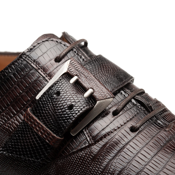 Omero Lizard Monk/Oxford