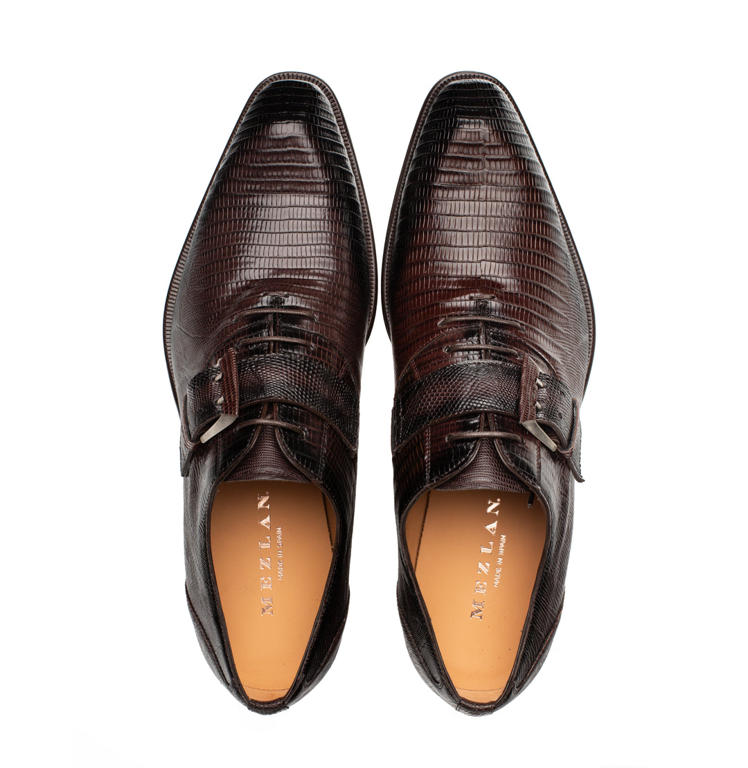 Omero Lizard Monk/Oxford