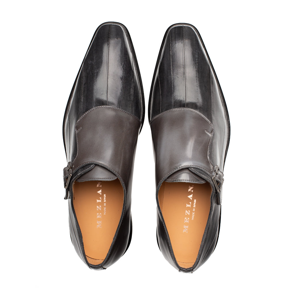 EEL MONK STRAP