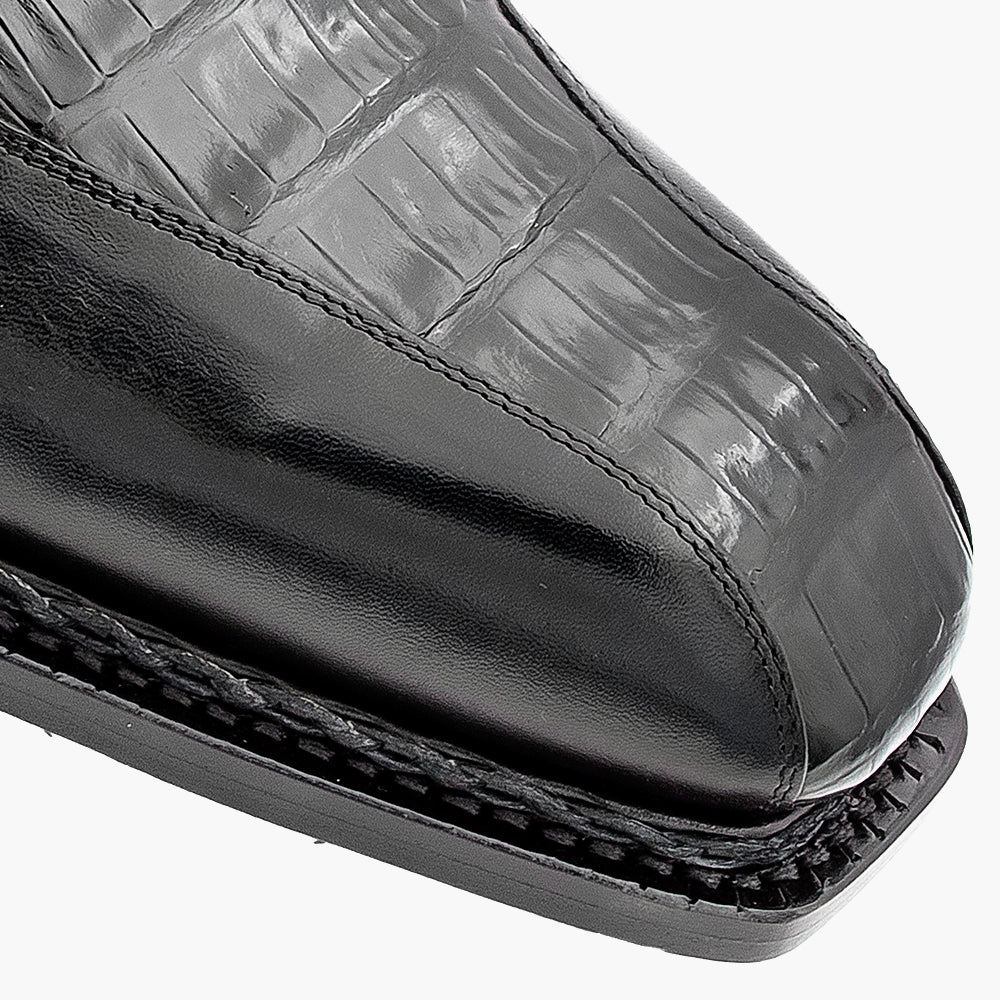 Crocodile/Calf Derby