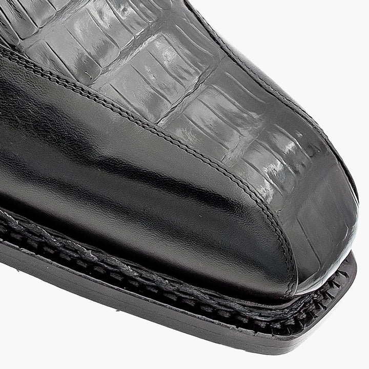 Crocodile/Calf Derby