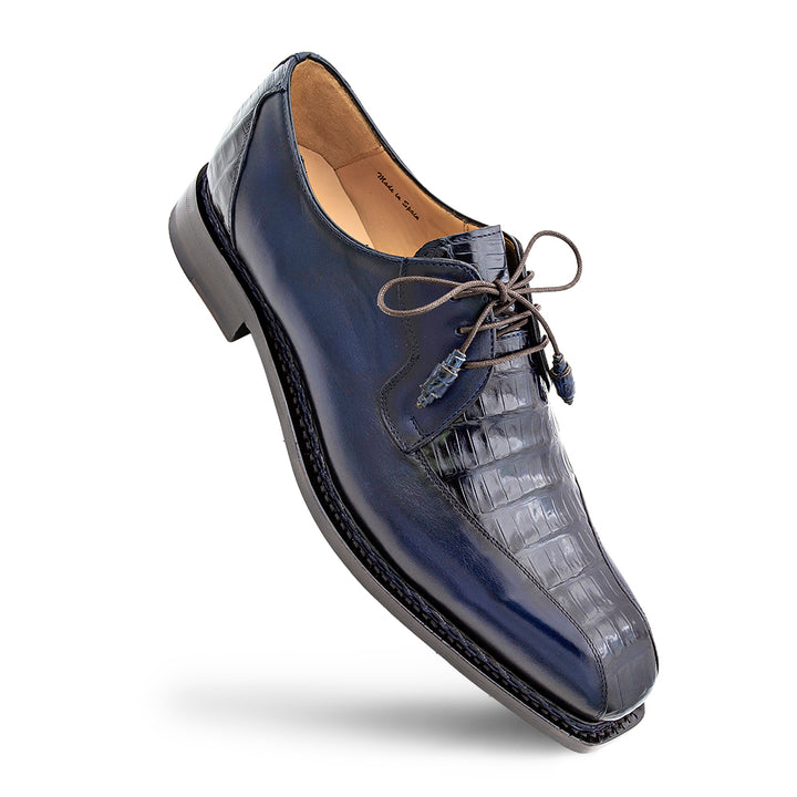 Crocodile/Calf Derby